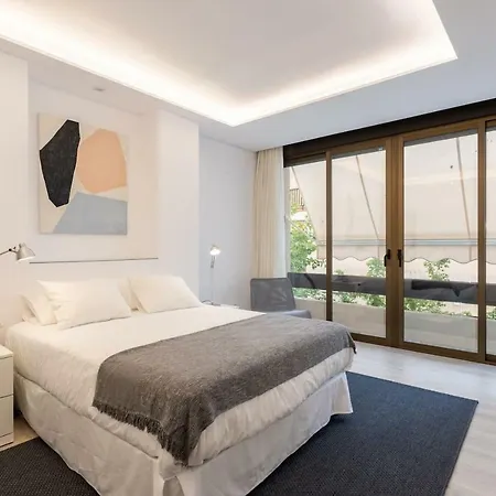 Apartment Apartamento Gran 6 *