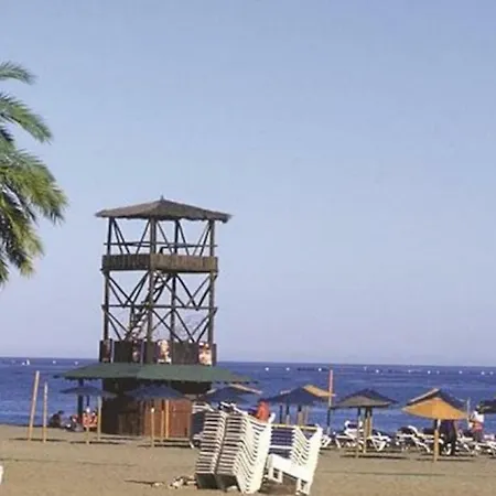 Apartamento Gran 6 *