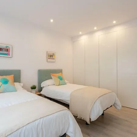 Apartamento Gran 6 Apartment *