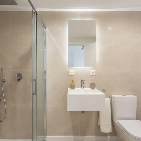 Apartamento Gran 6 Apartment *