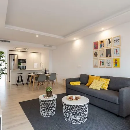 Apartamento Gran 6 Marbella