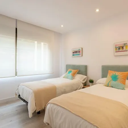 Apartamento Gran 6 *