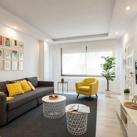 Apartamento Gran 6 Apartment *