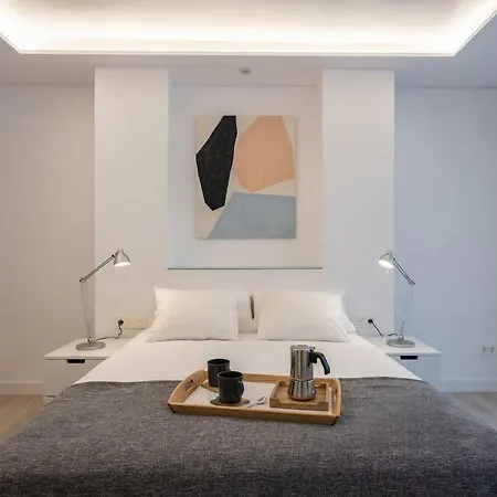 Apartment Apartamento Gran 6 Marbella