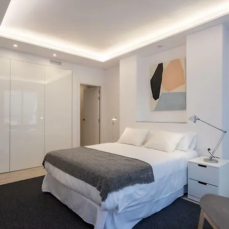 Apartamento Gran 6 Apartment