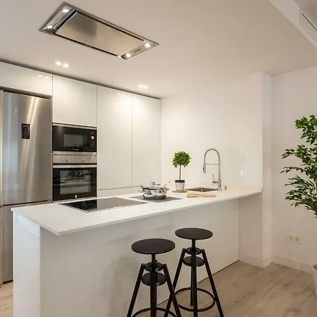 Apartamento Gran 6 * Marbella
